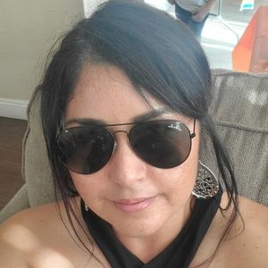 Meet your Posher, Ruth